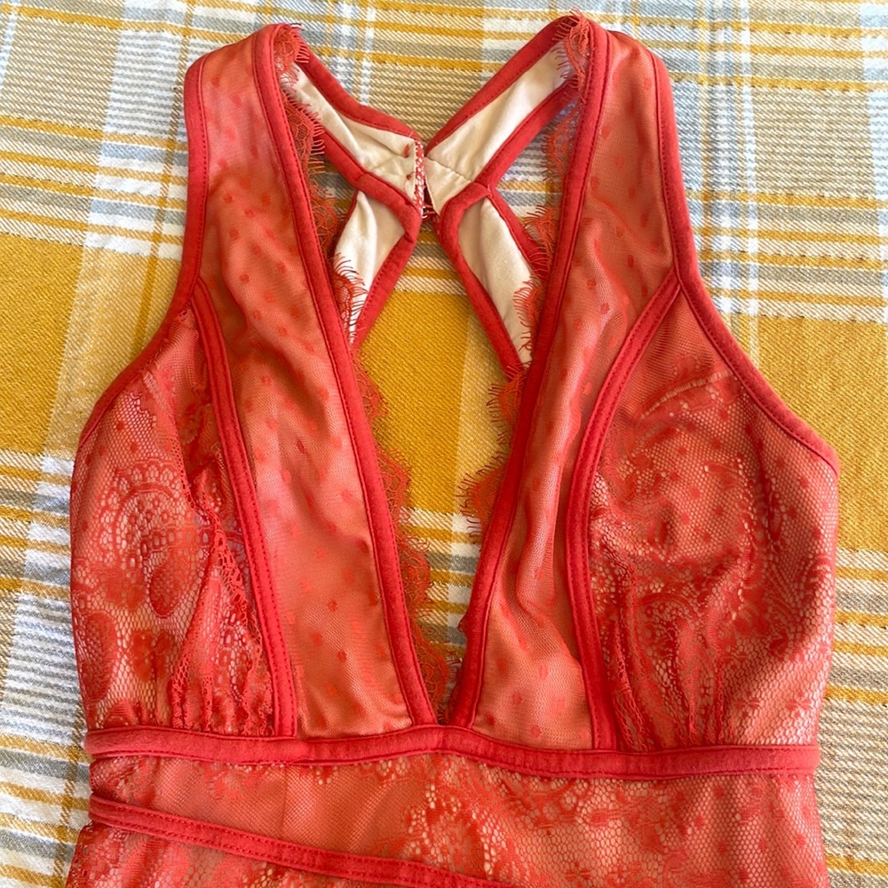 Bebe size small bodycon dress!